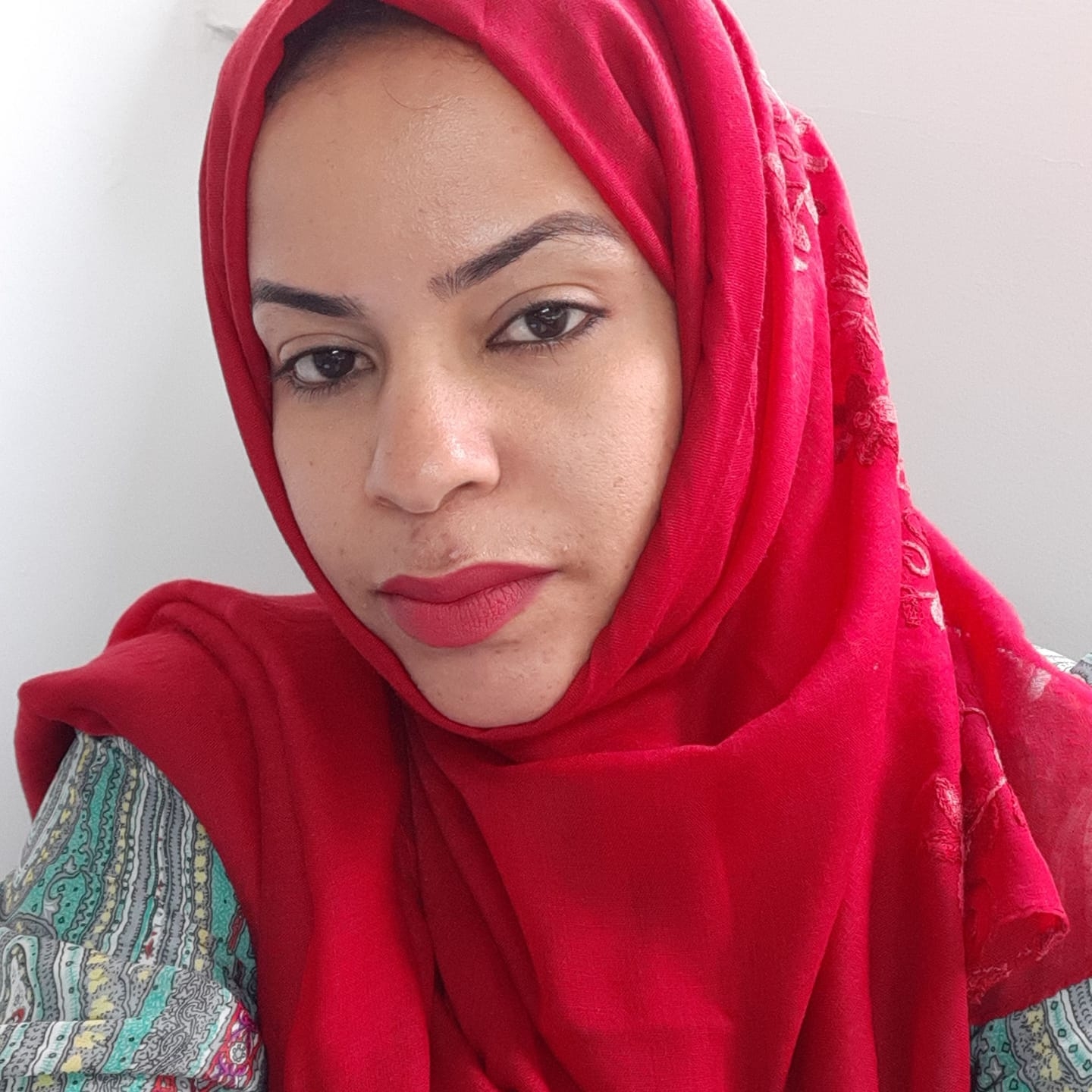 Hamida Rashid