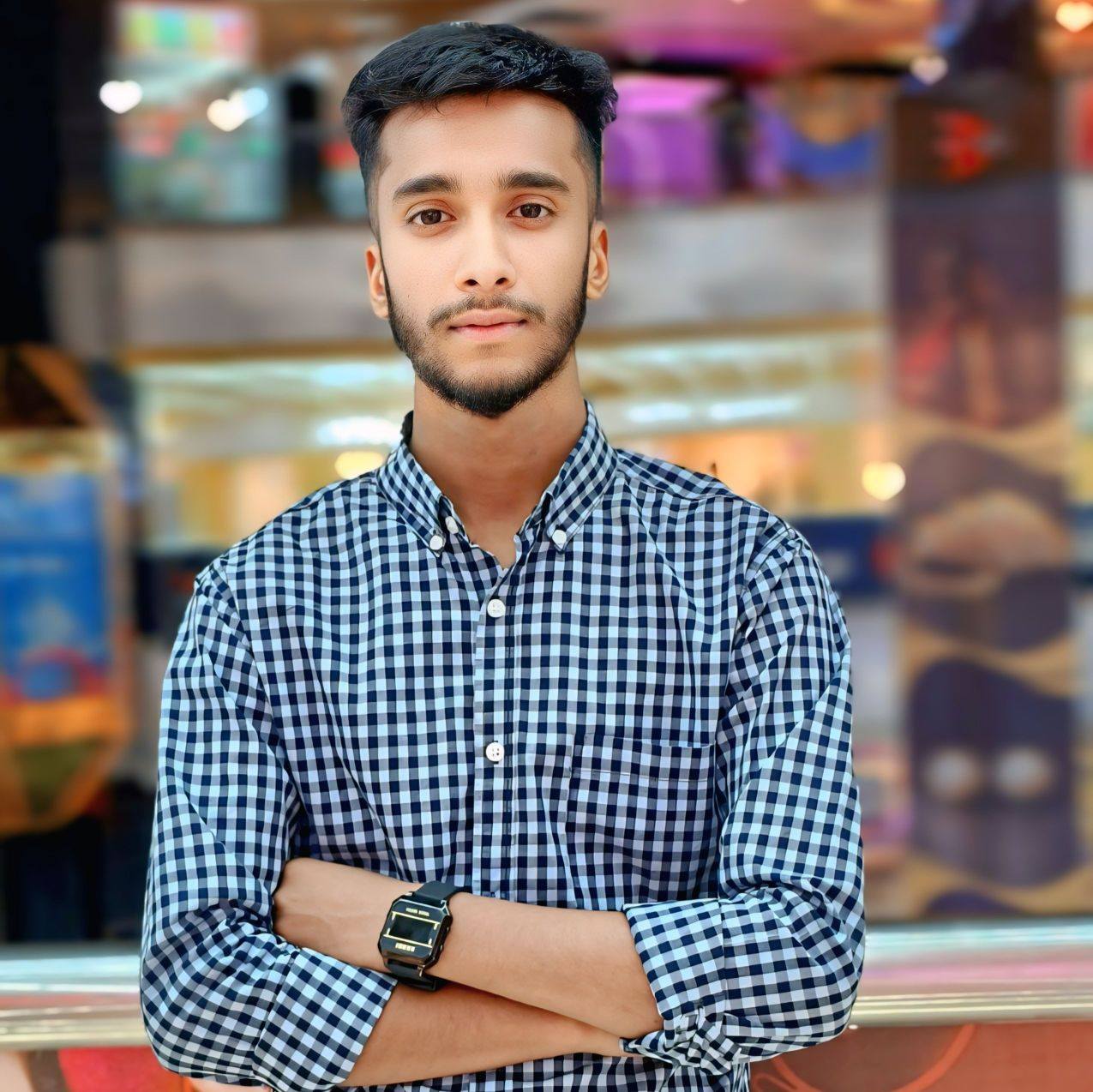 Samim Mahmud