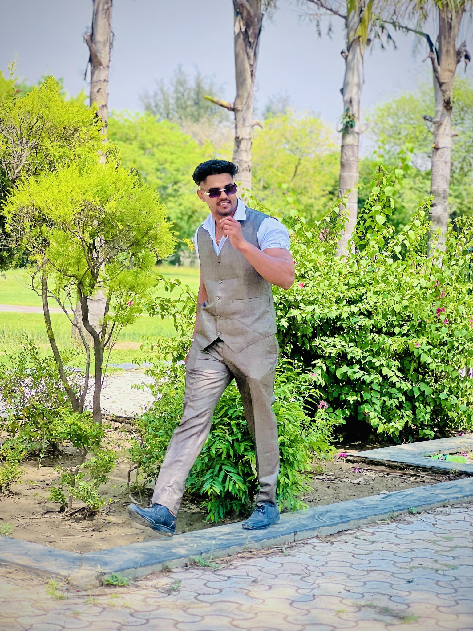 Rahul Rock India