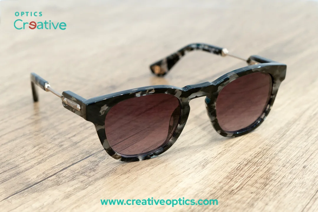 Creative Optics | Alexandria