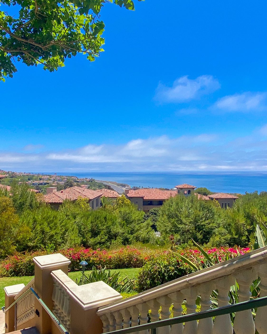 Happy National... - Marriott's Newport Coast Villas