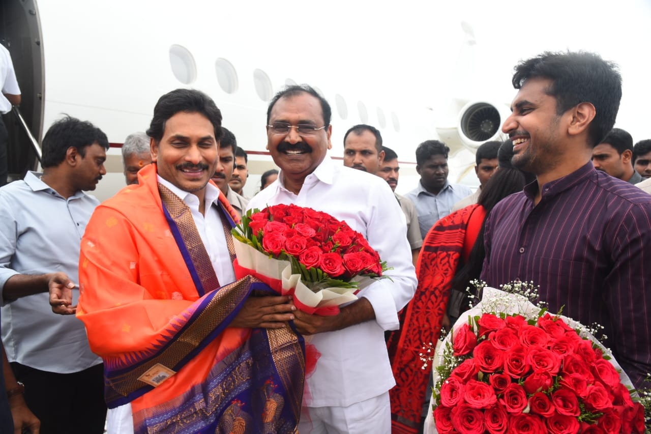 Times of Tirupati added a new photo. - Times of Tirupati