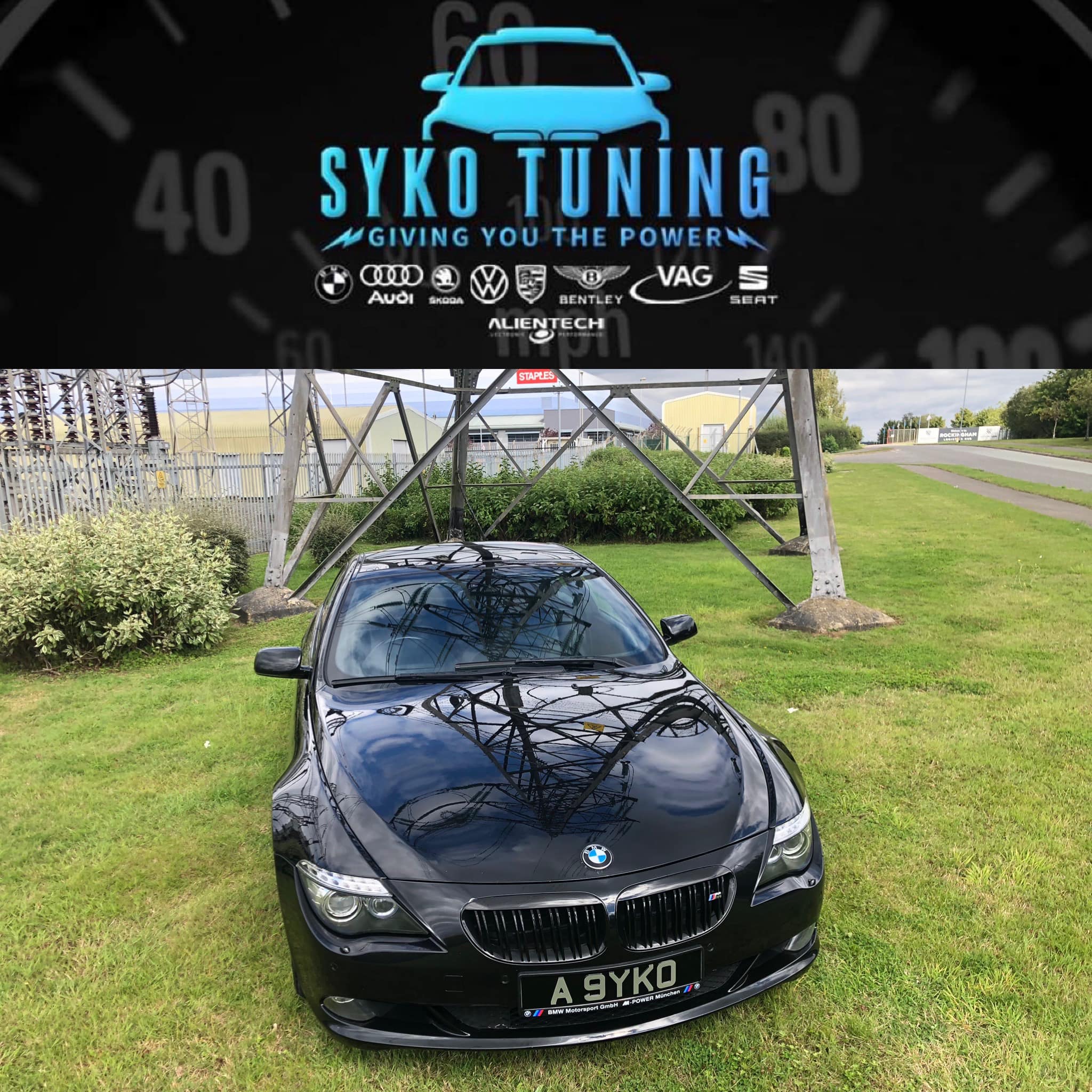 Syko Tuning