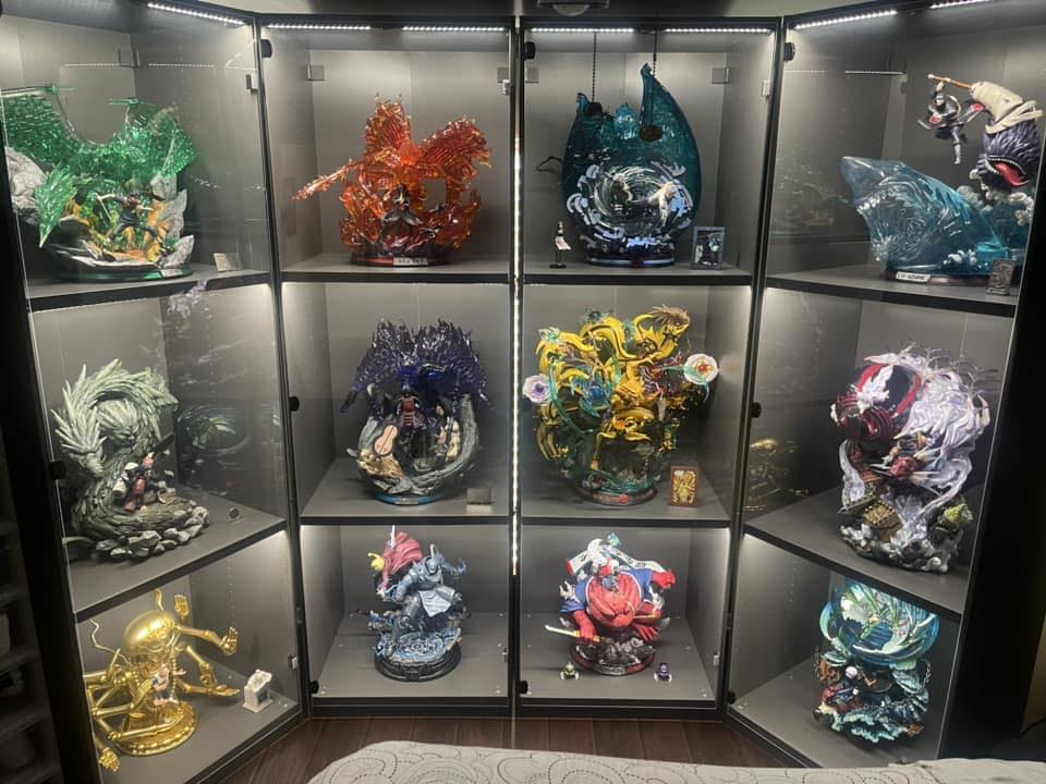 Anime Resin Statue Buy/Sell/Trade (United States ONLY) | Facebook