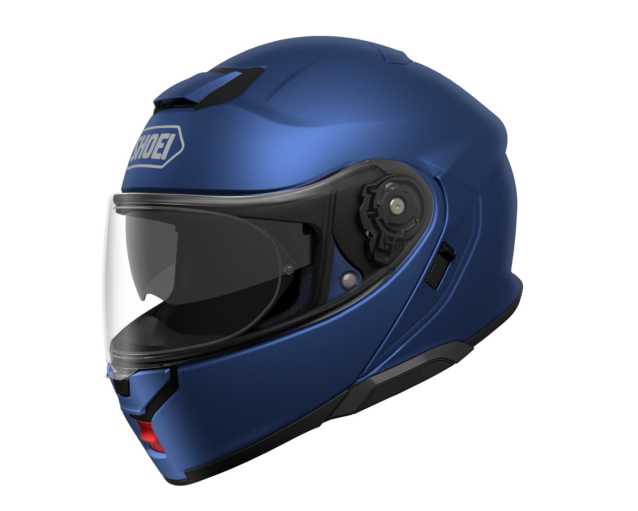 shoei ece helmet NXR2 Gloss Black Full Face Motorcycle Shoei J.O 2 / JO