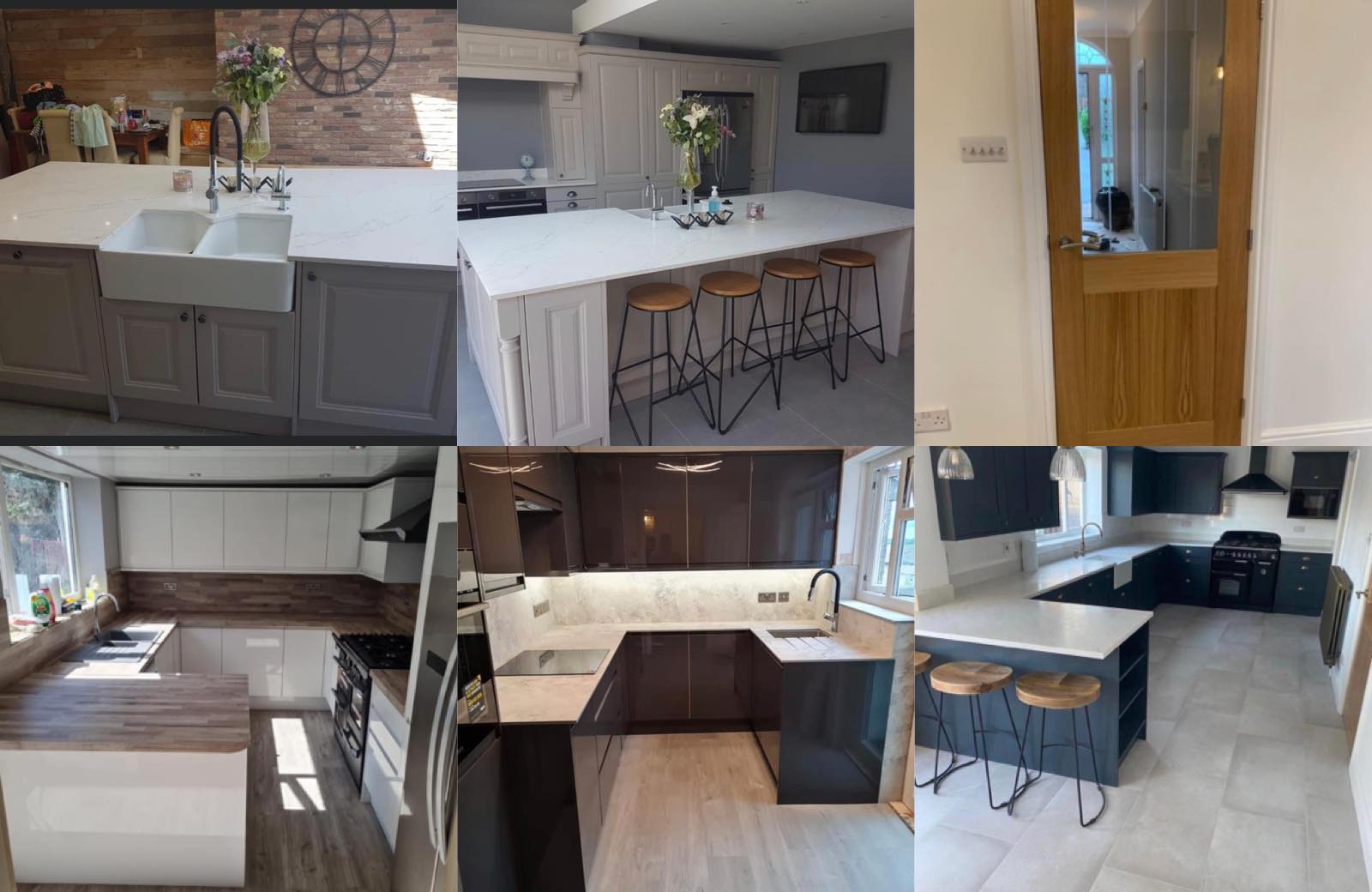 Tailored kitchens & interiors | Newport
