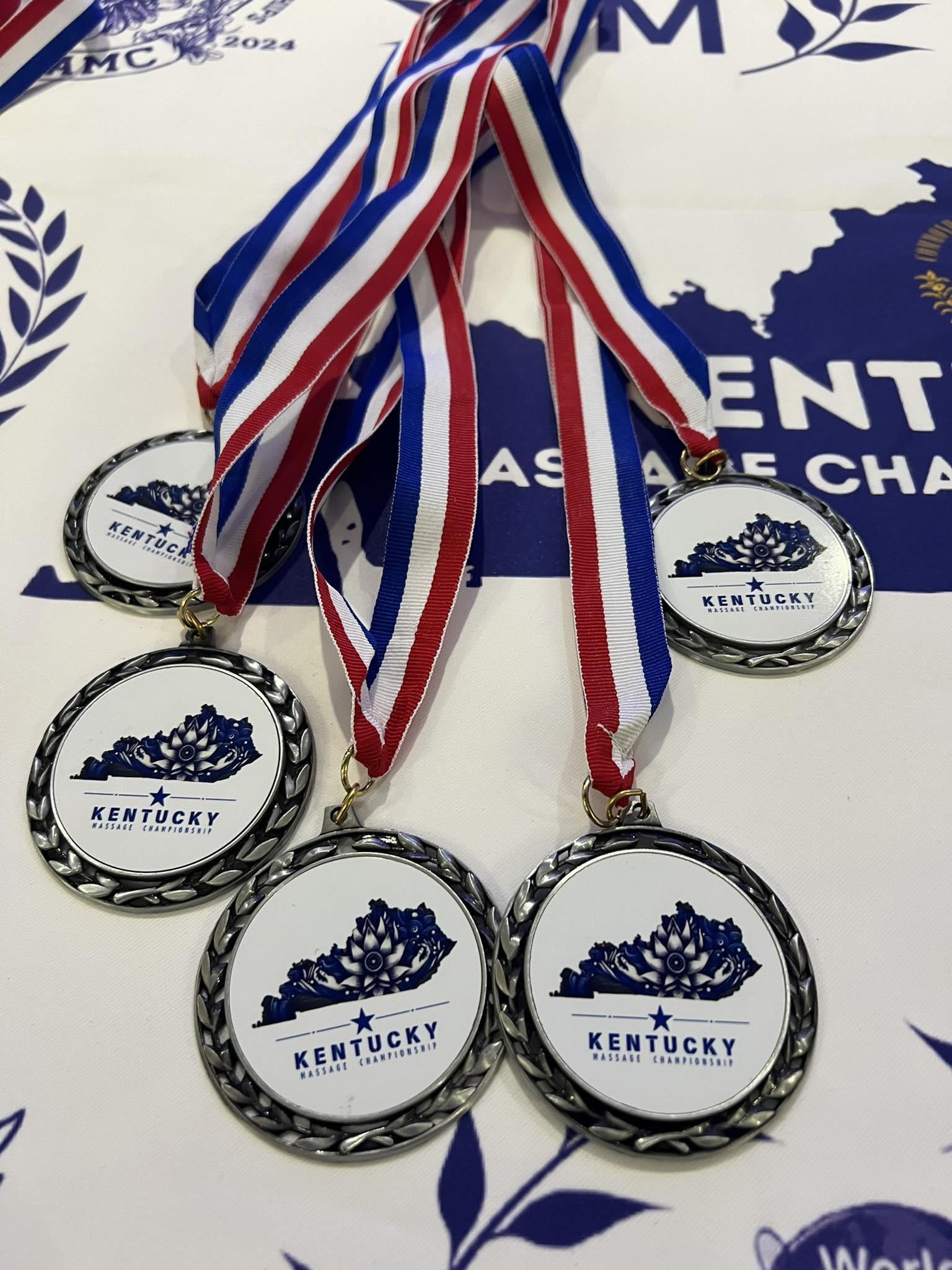 Kentucky Massage Championship | Lexington KY