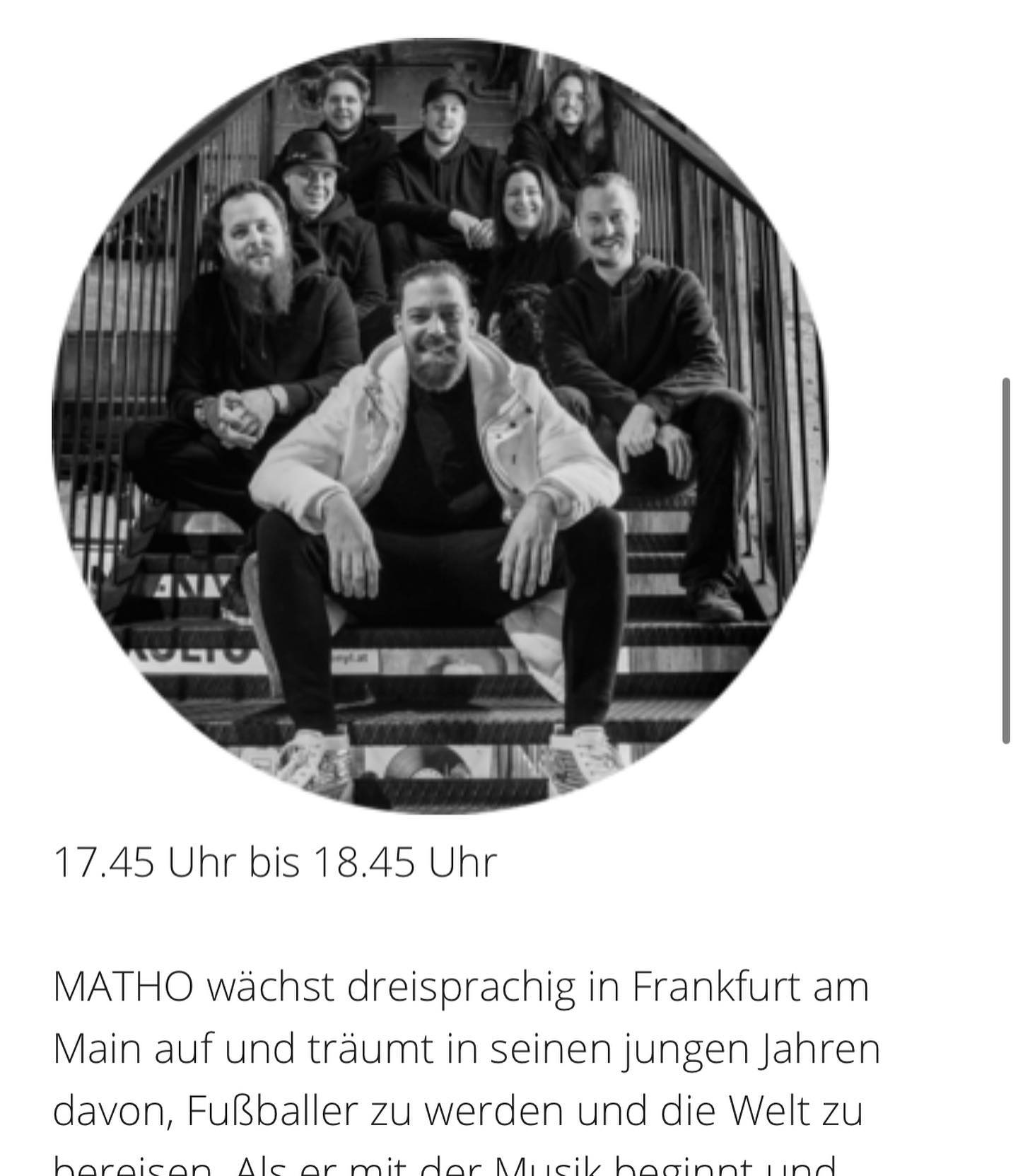 Matho