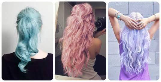 Espresso Base with Bold Vanilla Panels... - Hair Color Clique | Facebook