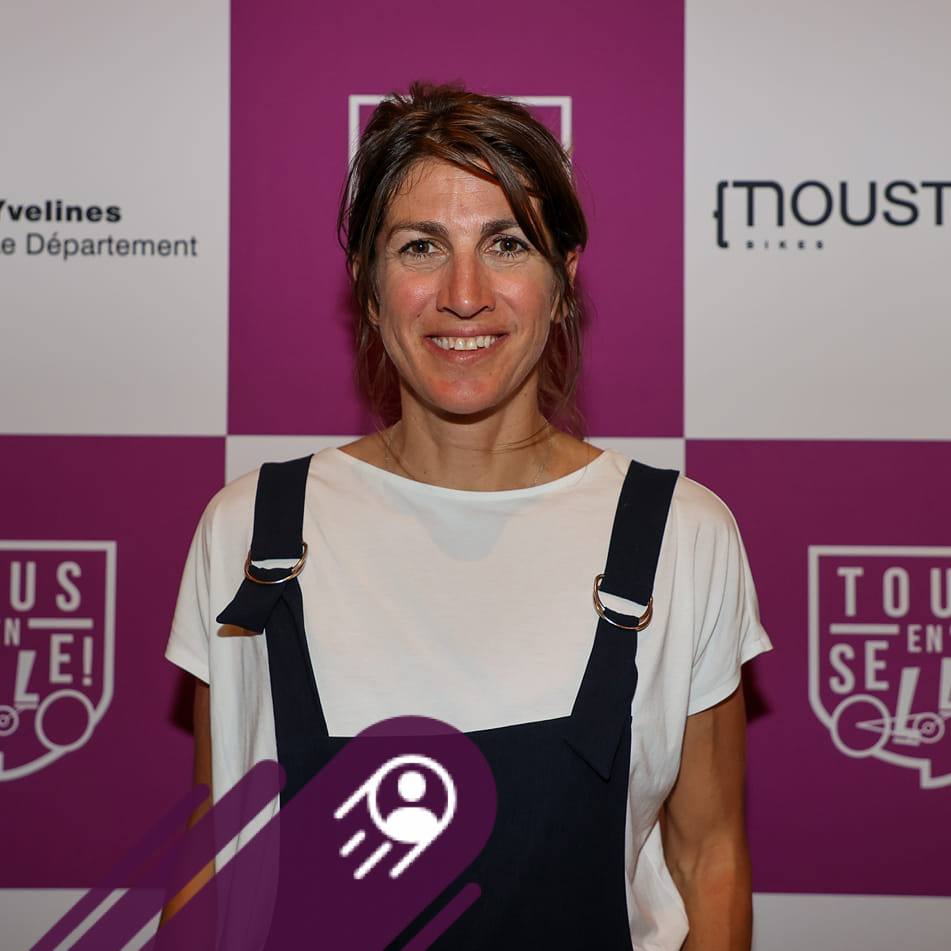 Ophelie David Racz