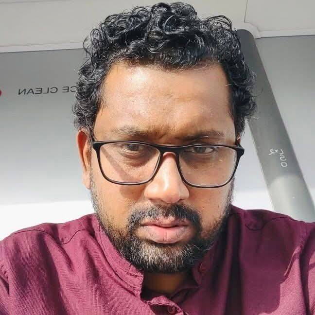 Rafeek Ali Pulamanthole