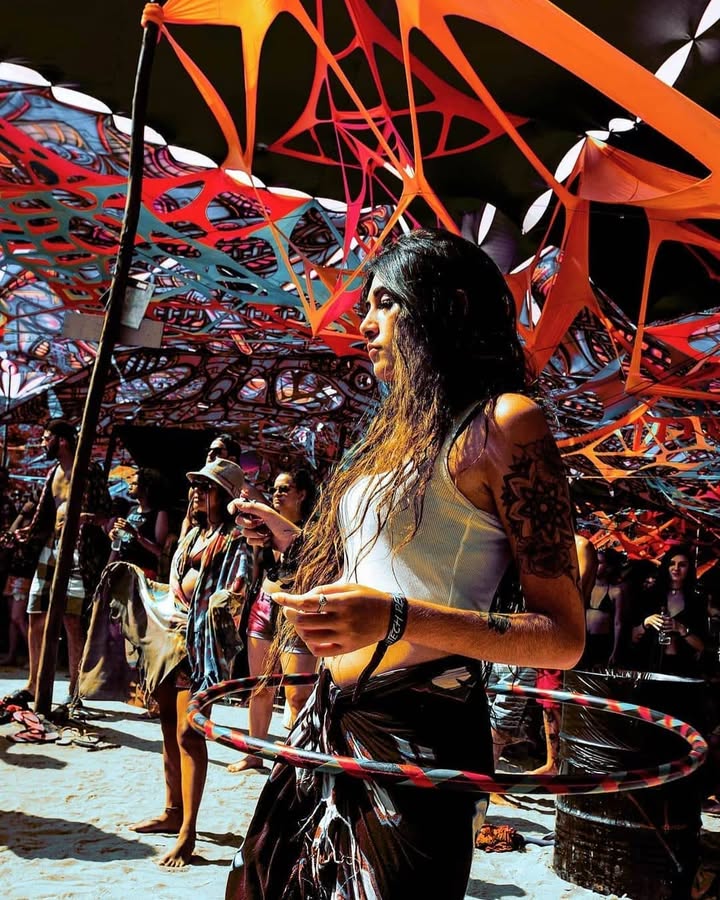 Rave - 🕺💃 #rave #ravers #trance #psychedelic #hippies | Facebook