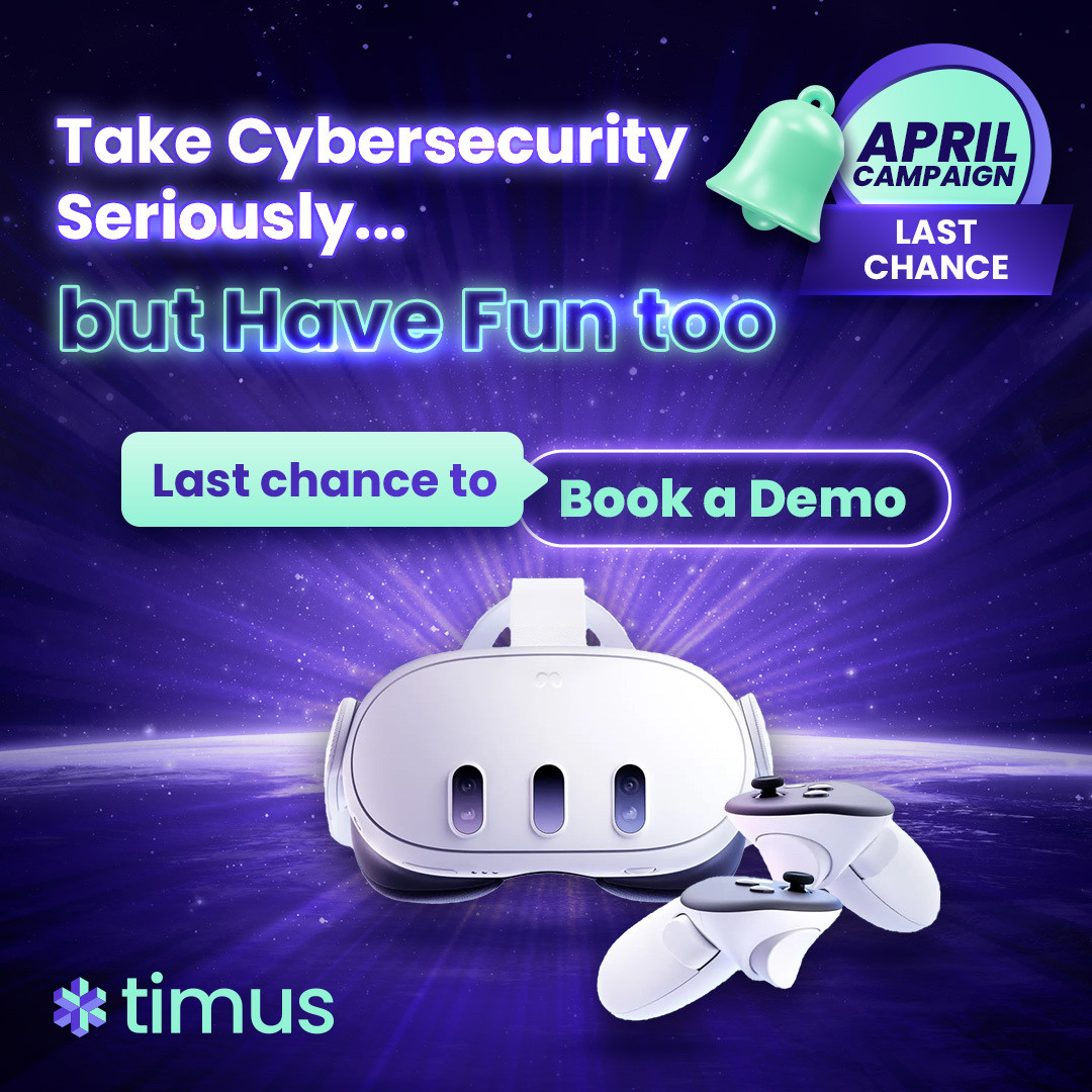 Timus Networks