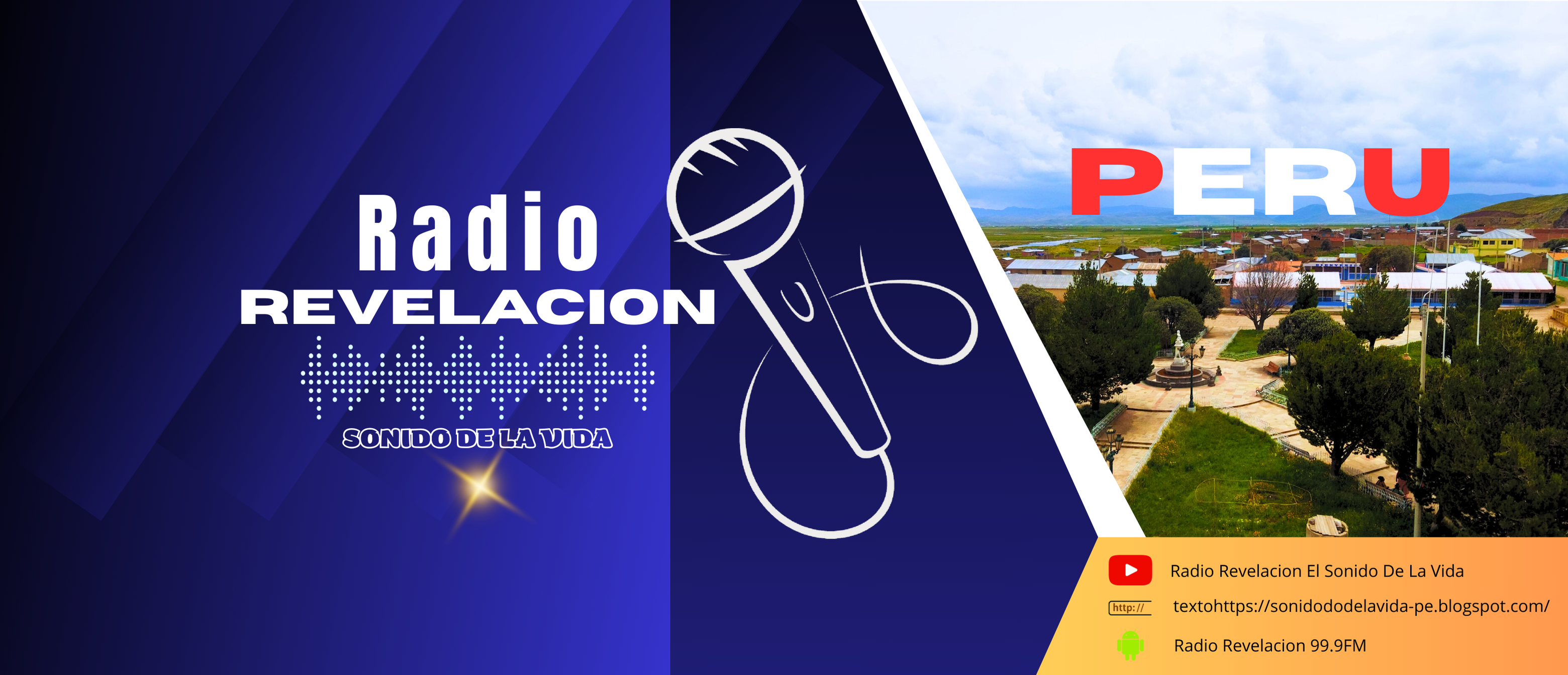 Radio Revelación El Sonido De La Vida | Umachiri