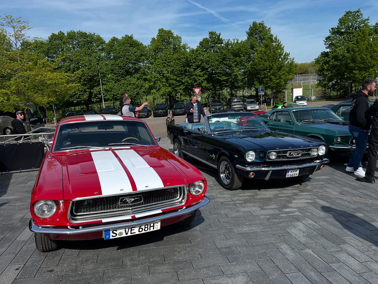 Liberty Cars | Rudersberg