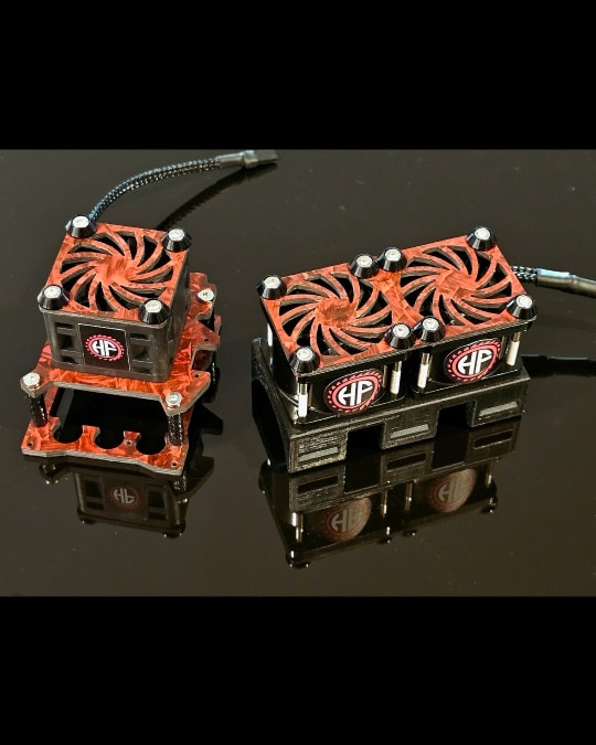 HyperFlow Fans