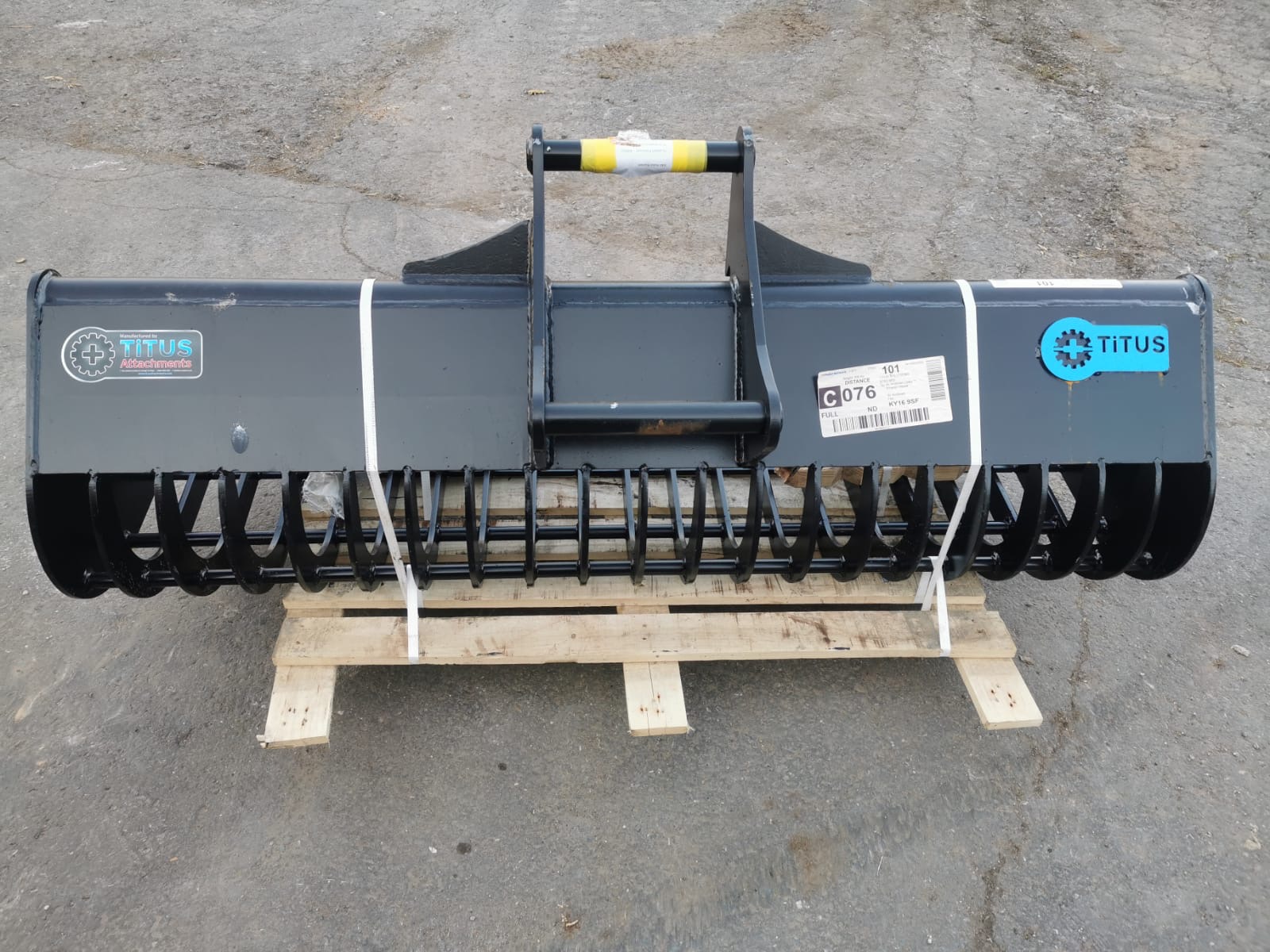 Now Sold ### Cancelled... - Solway Machinery Sales Ltd | Facebook