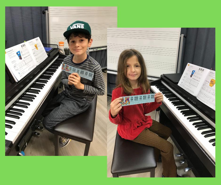 12 Note Piano Studio | Phoenix AZ