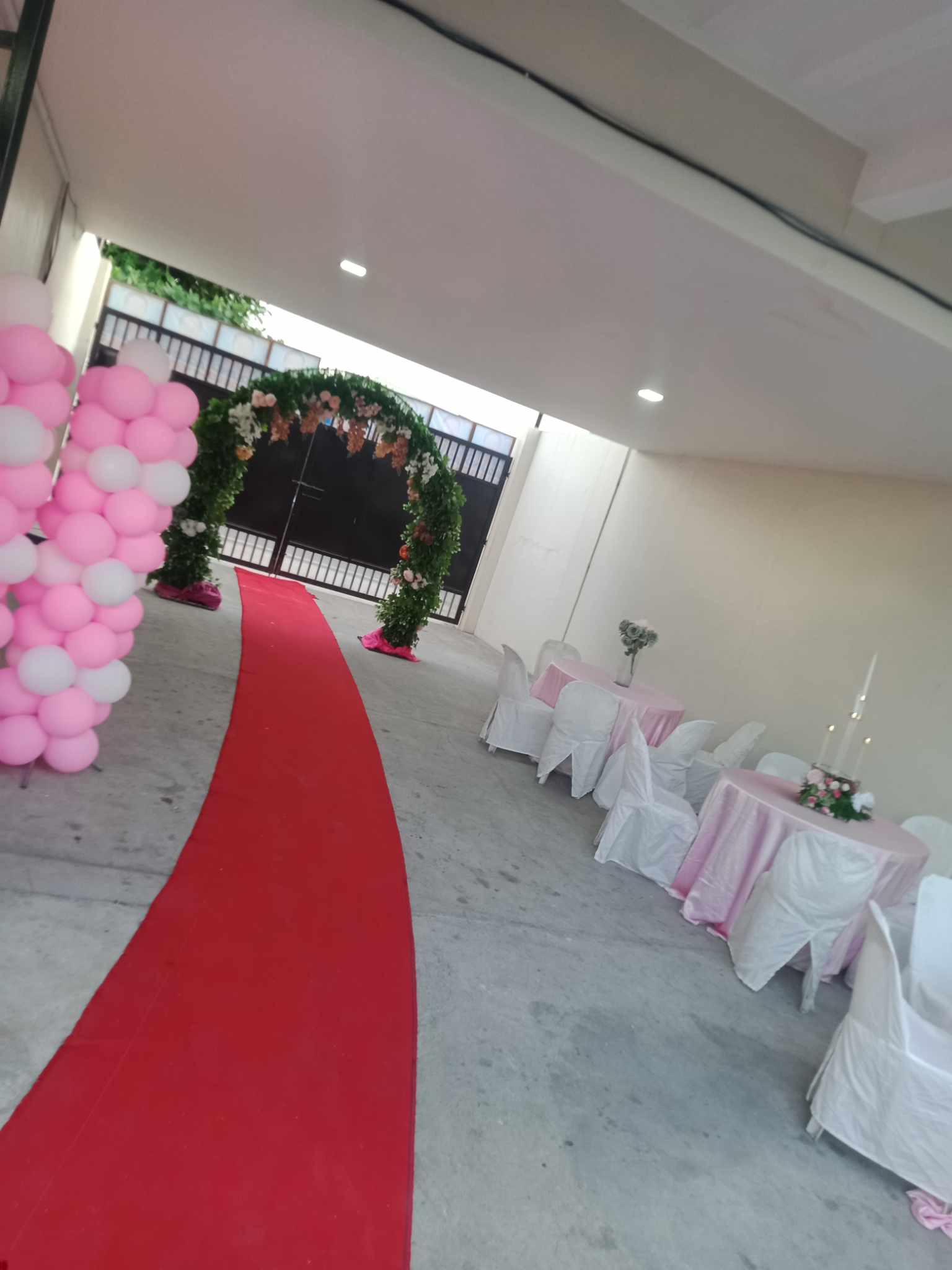 EP Staycation and Events Place | Mabalacat