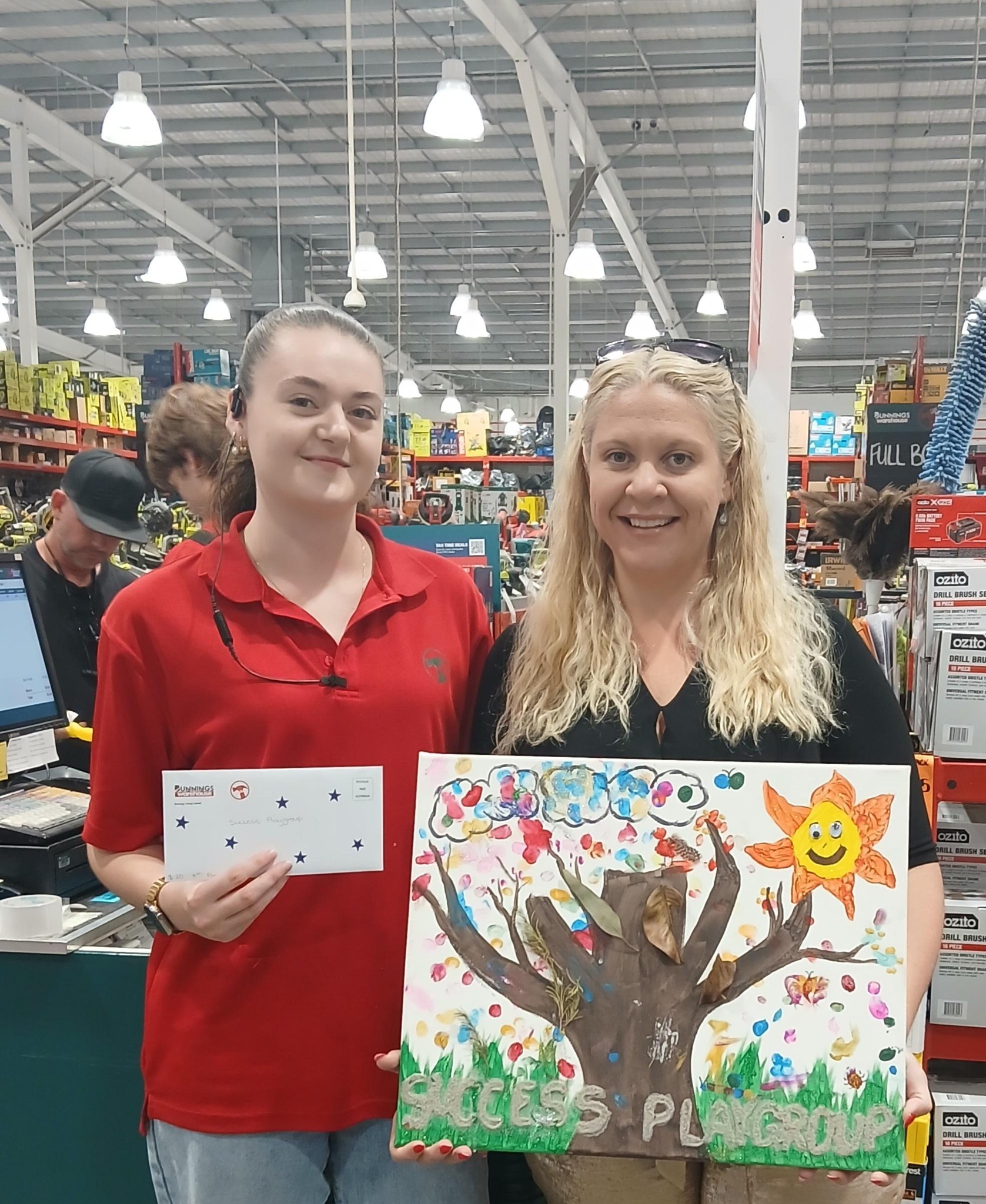 Success Playgroup Inc. | Perth WA