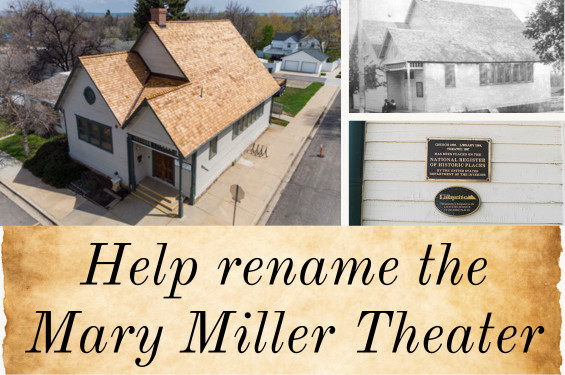 The historic... - City of Lafayette Colorado Government | Facebook