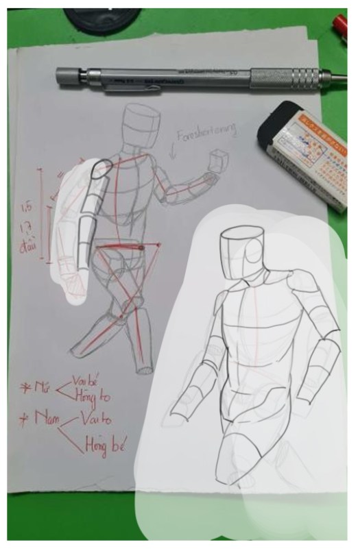 Moldy.Sketch - #moldytutorial Sketching basic lesson....