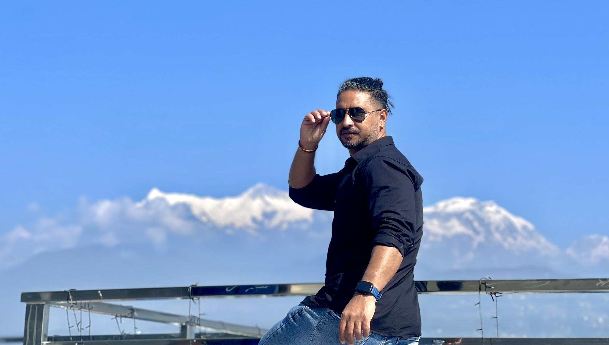 Deepak Pathak