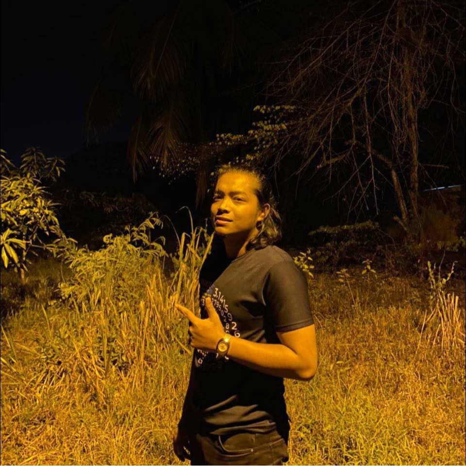 Sam Azham