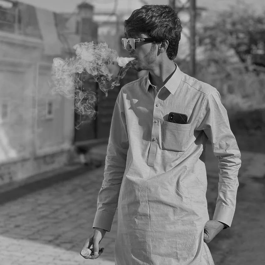 Wasif Raja