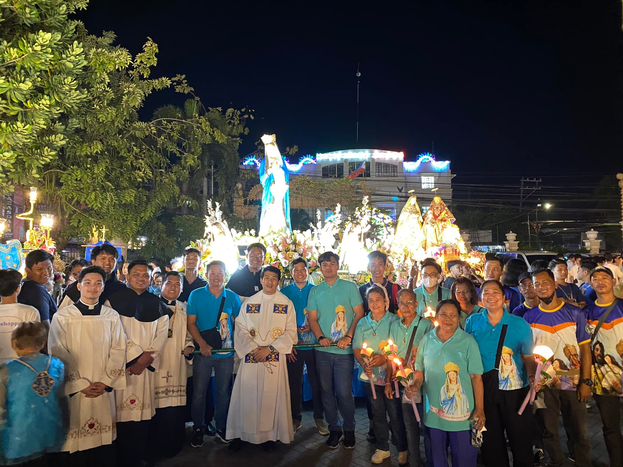 TI... - Ang Batingaw - Saint Augustine Parish Baliwag, Bulacan | Facebook