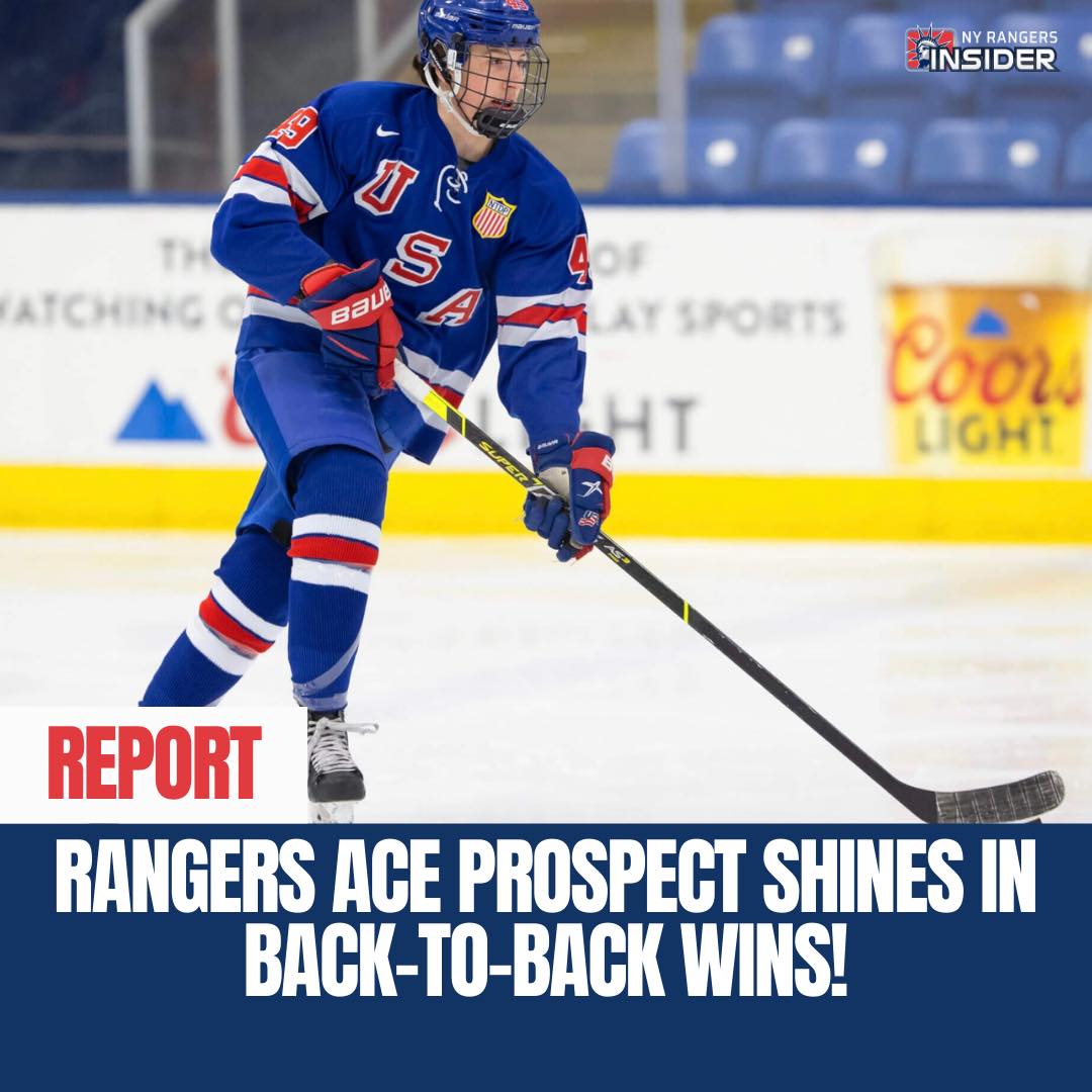 NY - 🔥🔥🔥🇺🇸🇺🇸 #Rangers Details: https://nyrangersinsider.com/new-york ...