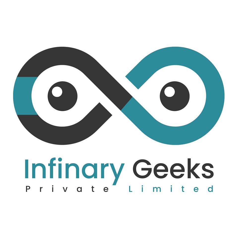 Infinary Geeks Pvt. Ltd.