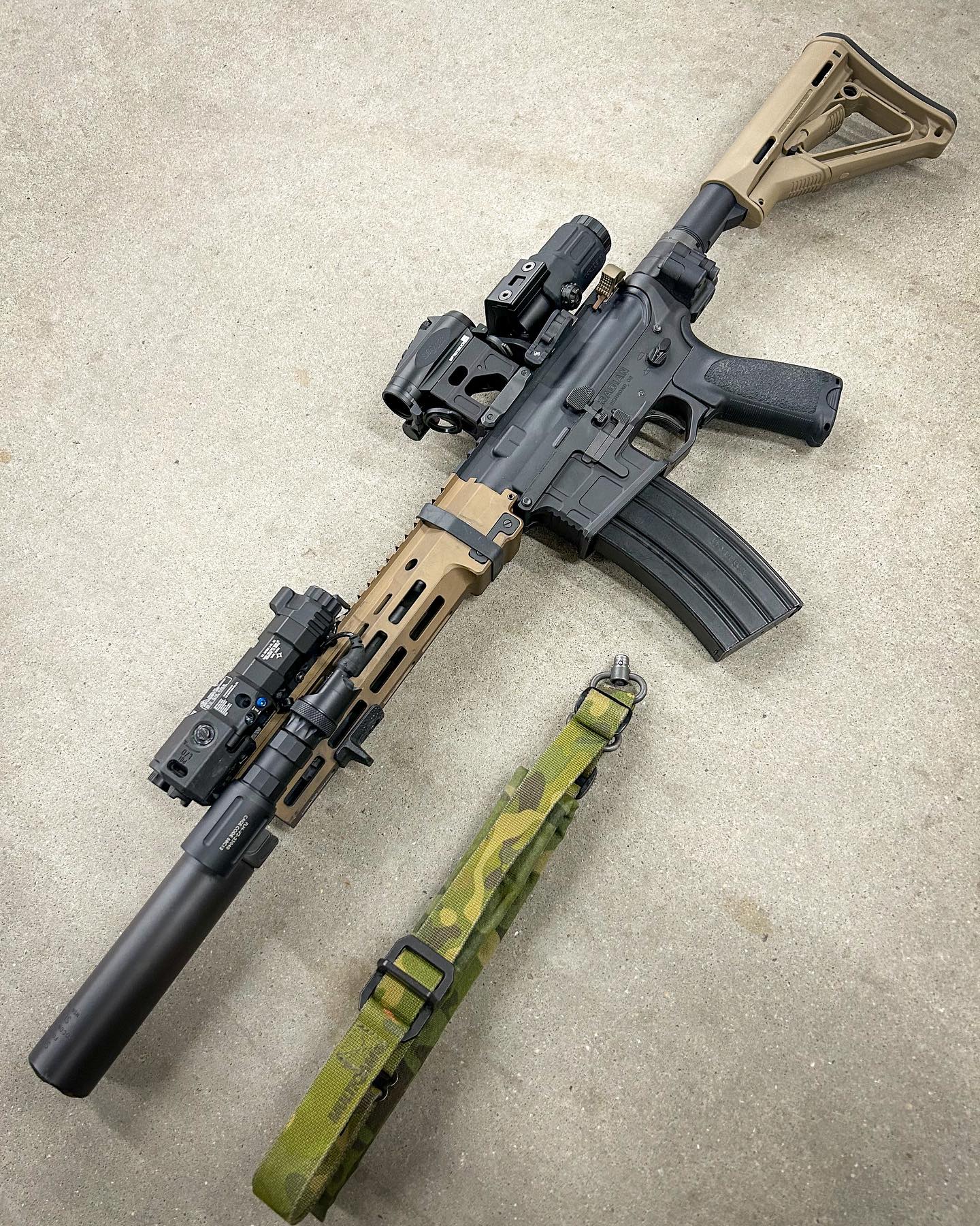 The Romeo 4XT PRO is an awesome... - O P Tactical Gear Store | Facebook