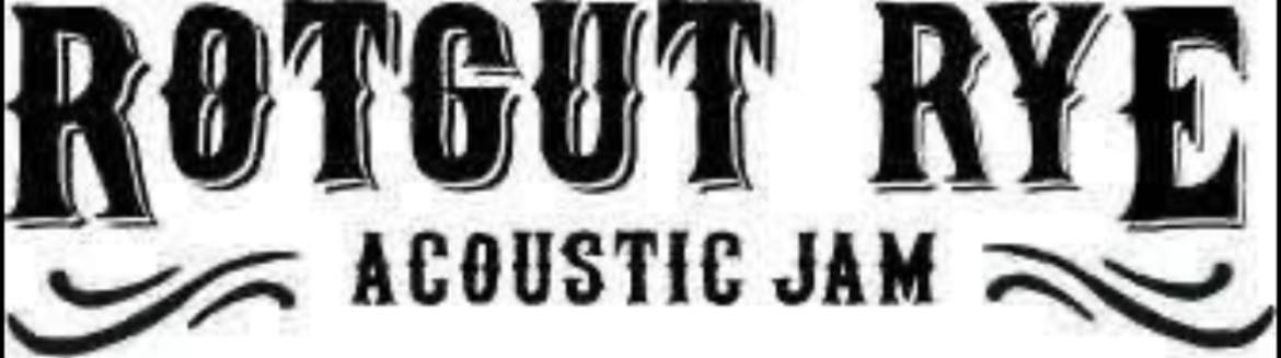 Rotgut Rye