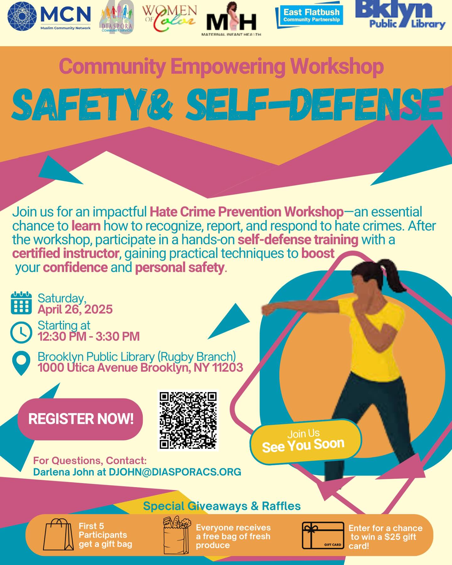 East Flatbush Community Partnership
