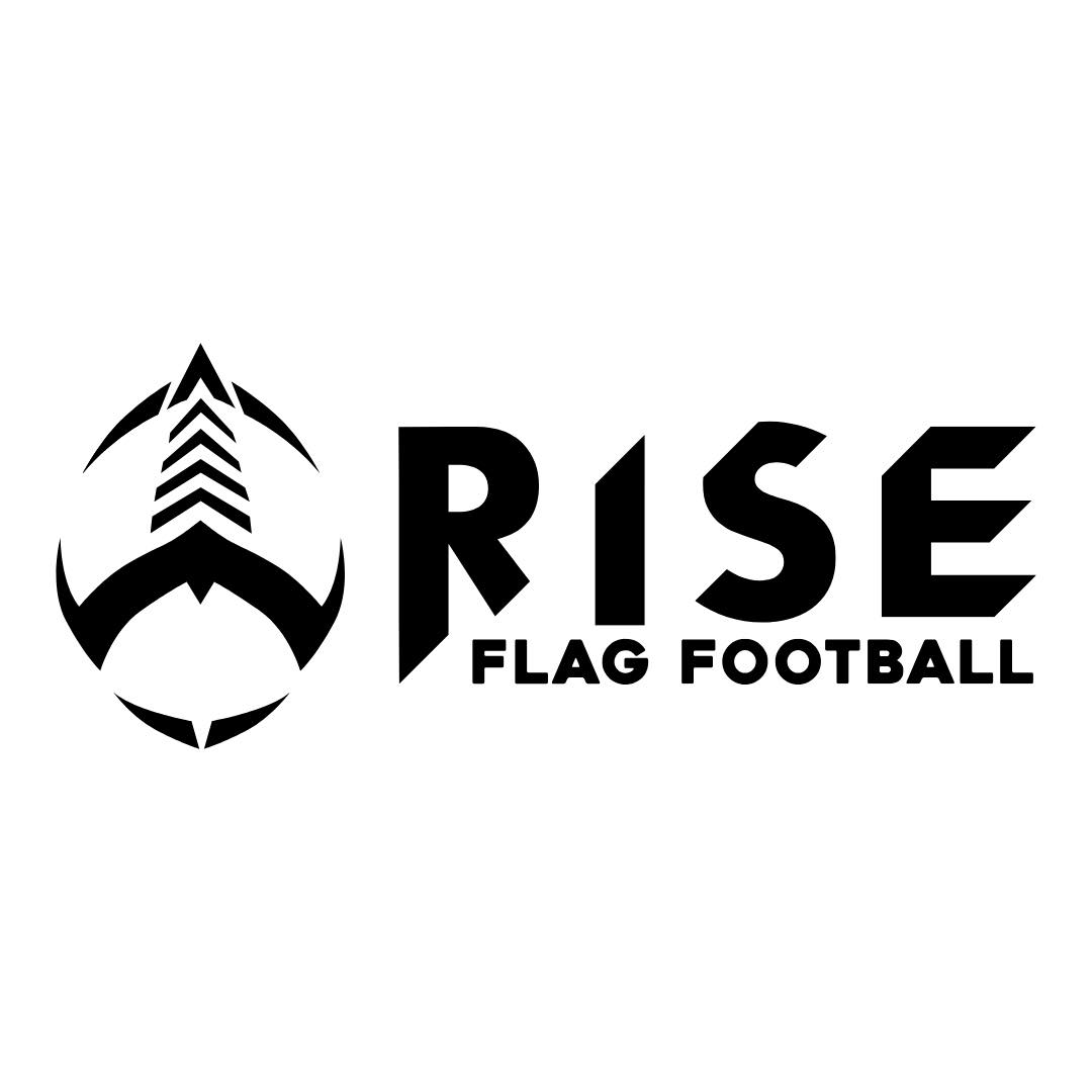 UA RISE Flag