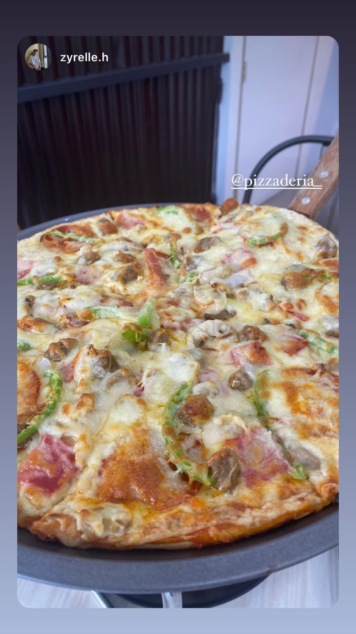 Pizzaderia - SJDM Bulacan | Bulacan