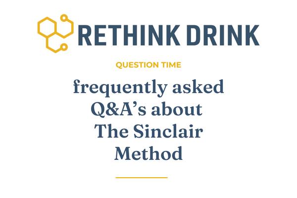 Rethink - Follow our blog for some commonly asked questions about The ...