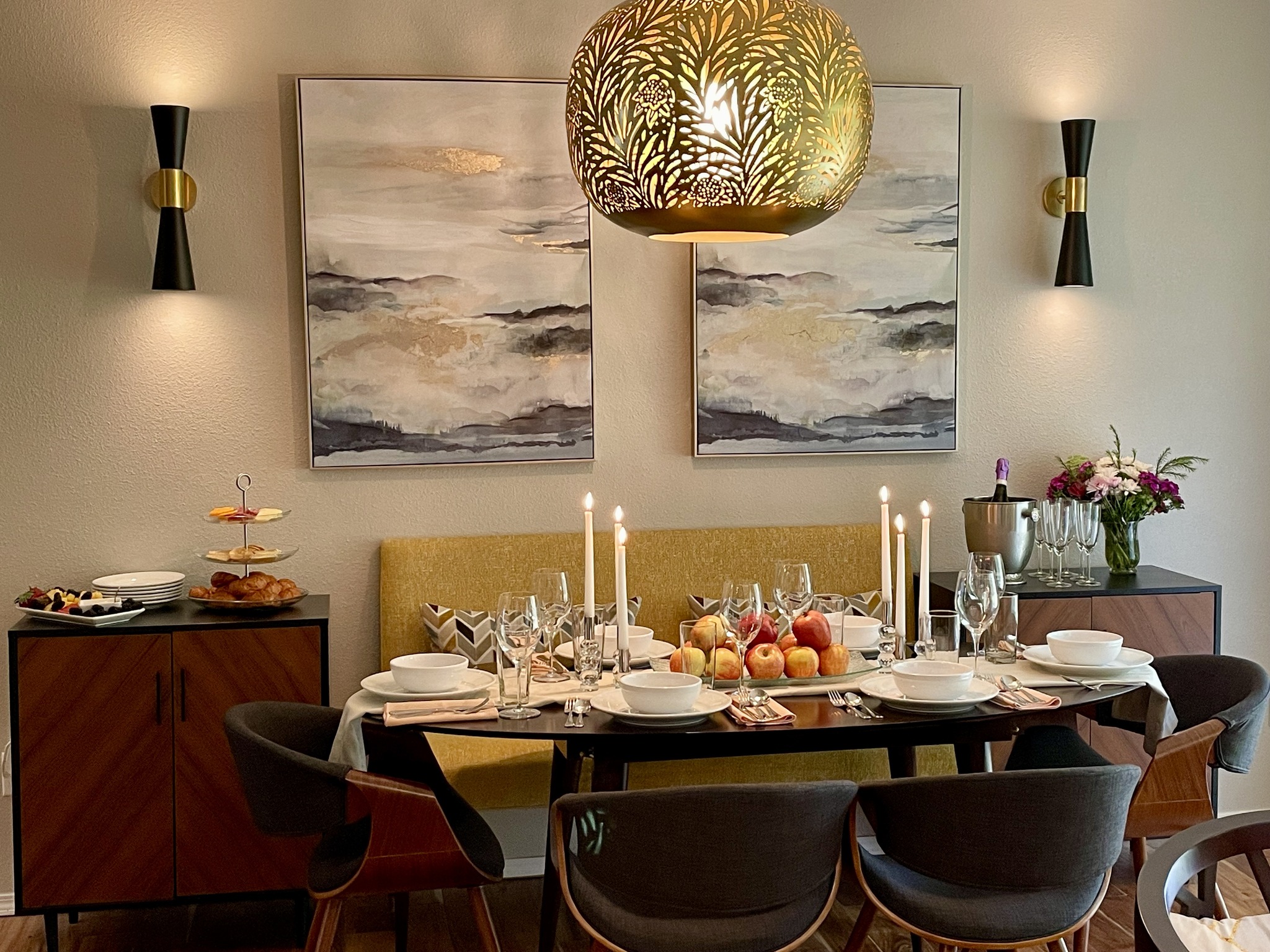 MJayne Interiors | Seattle WA