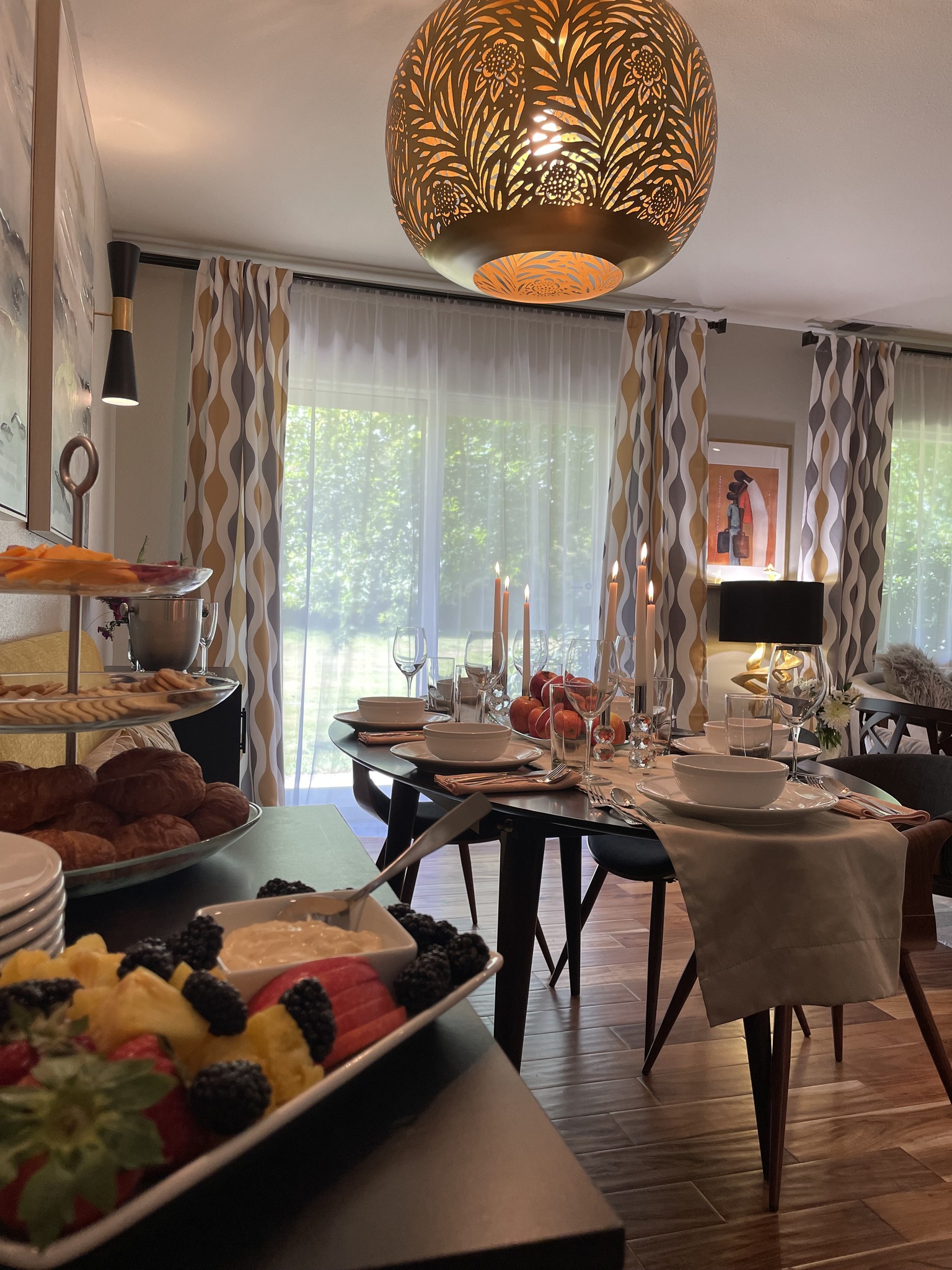 MJayne Interiors | Seattle WA