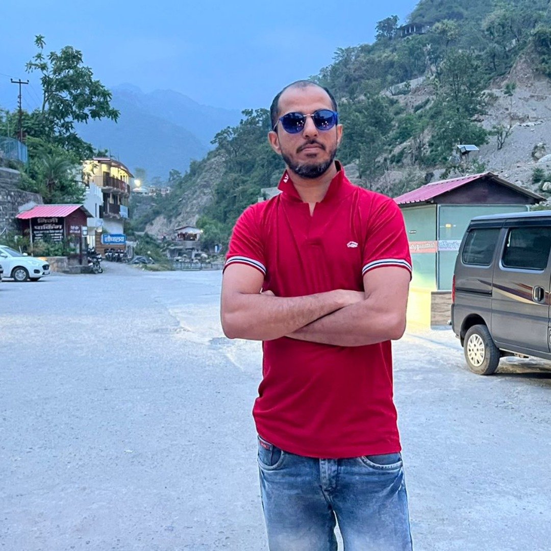 Rao Sahil Khan