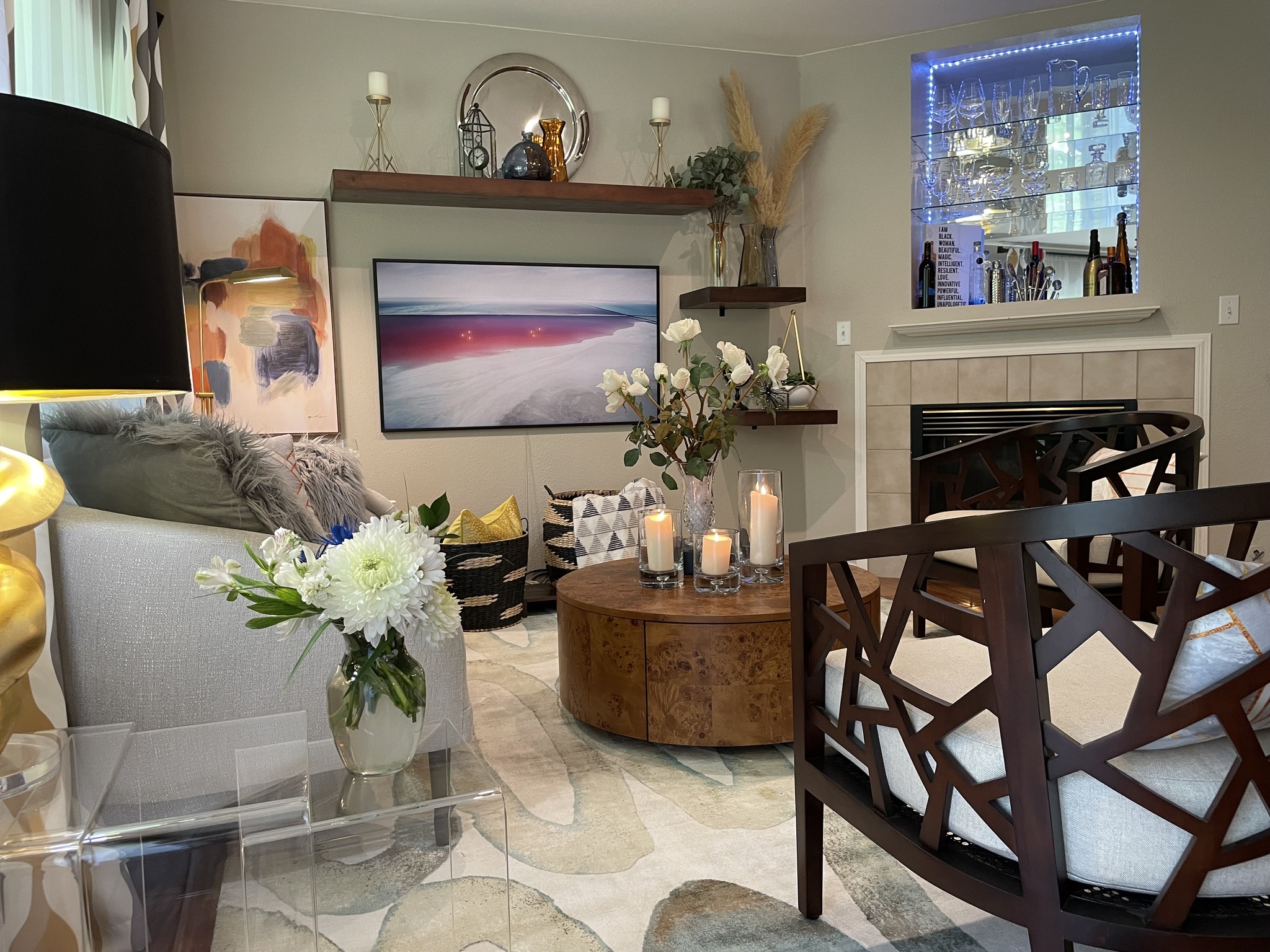 MJayne Interiors | Seattle WA