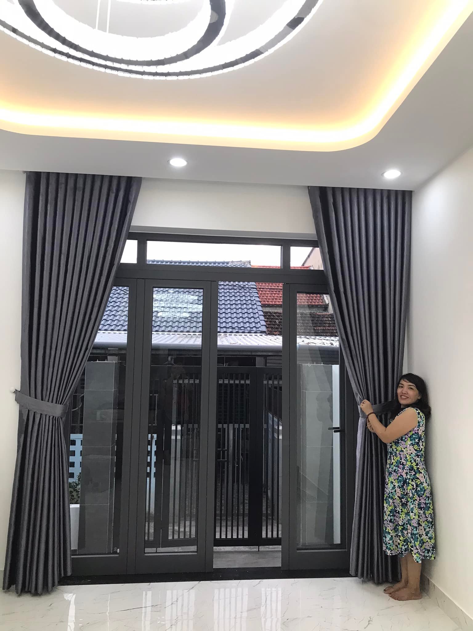 Màn Rèm Tại Huế giá Rẻ Hơn 35% | Hue