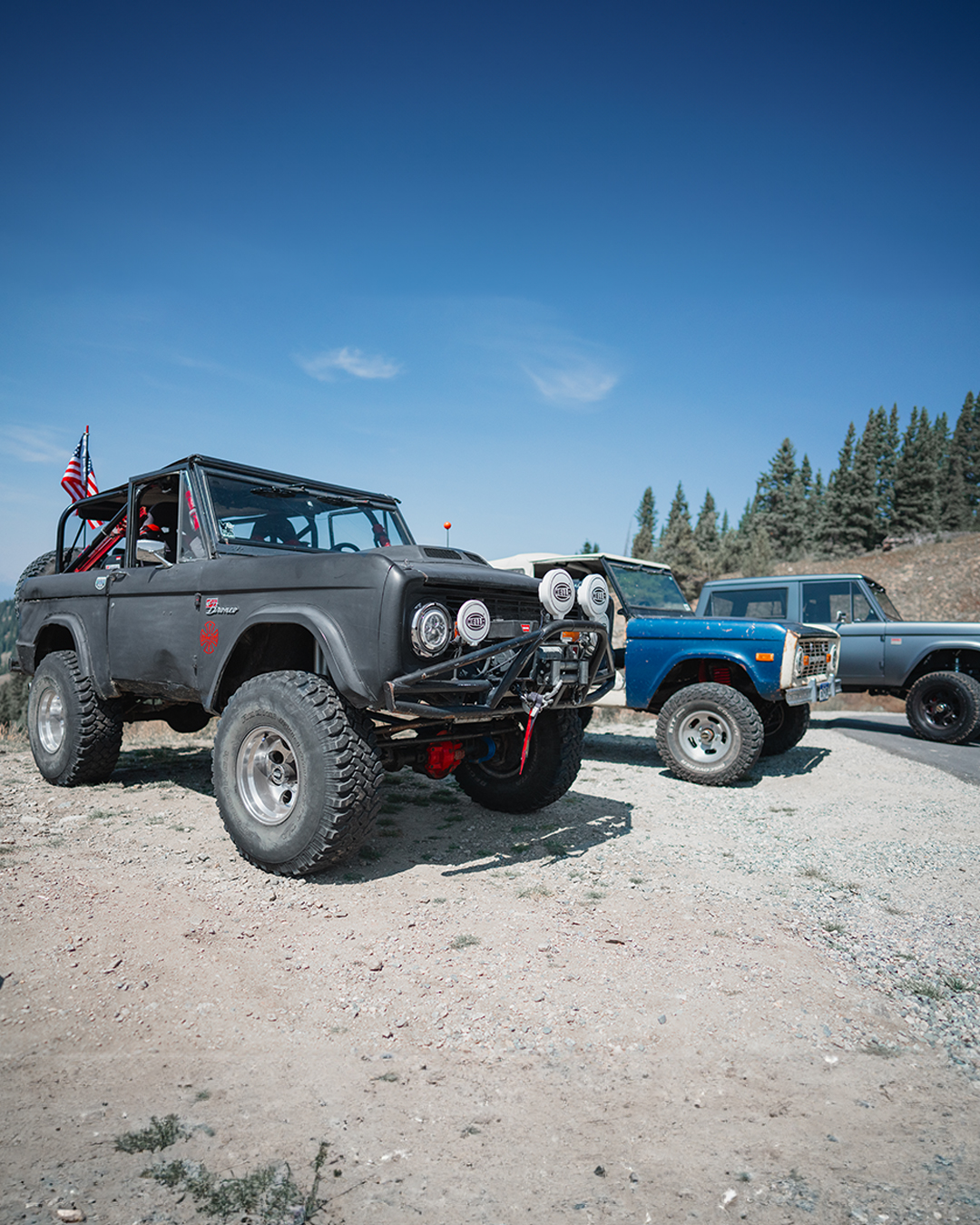 Wild Horses 4x4 - Front end Friday! Lets see em' 📸... | Facebook