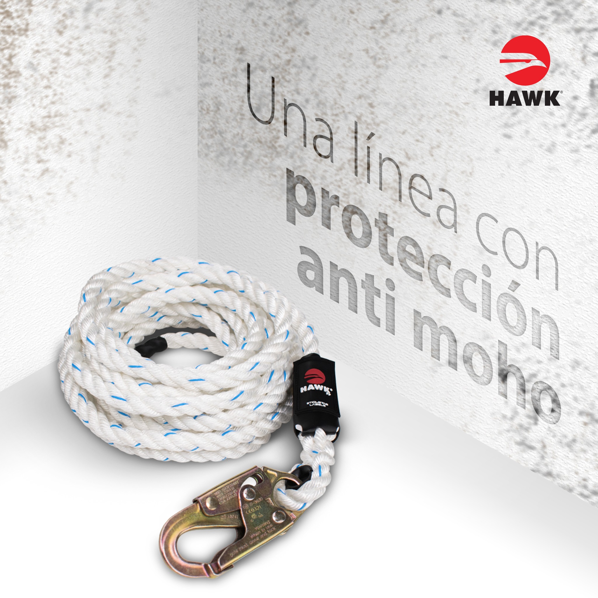 HAWK Fall Protection | Zapopan