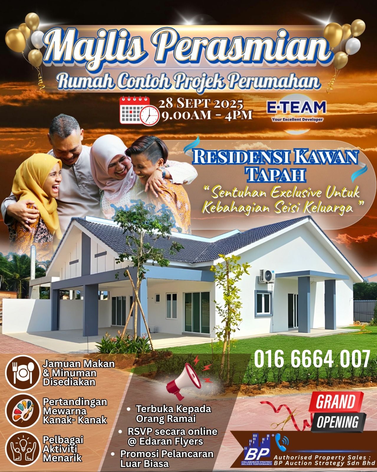 DILEMA PEMBELI RUMAH PERTAMA —... - SFA Perunding Hartanah | Facebook