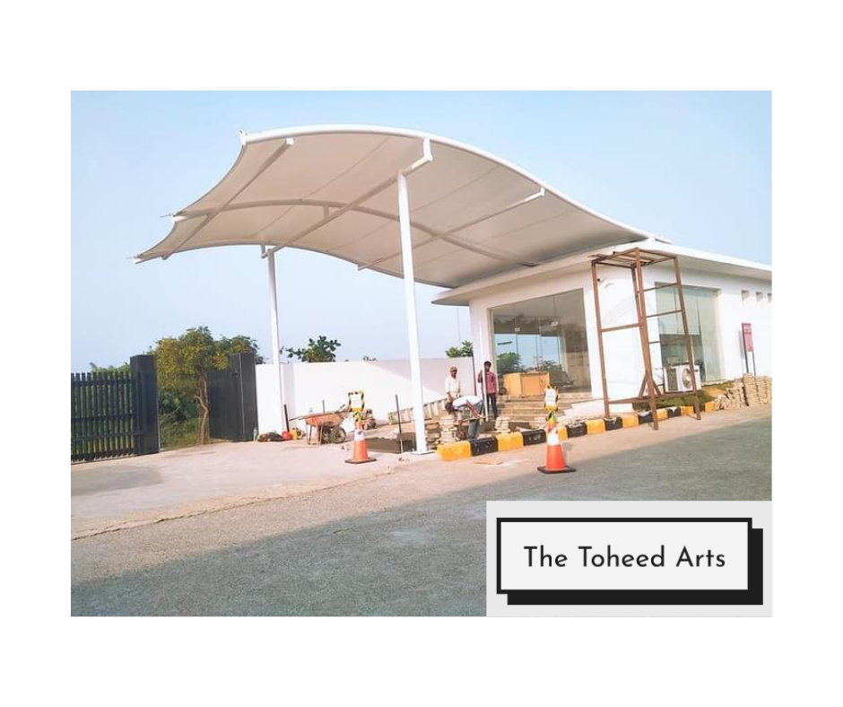 The Toheed Art
