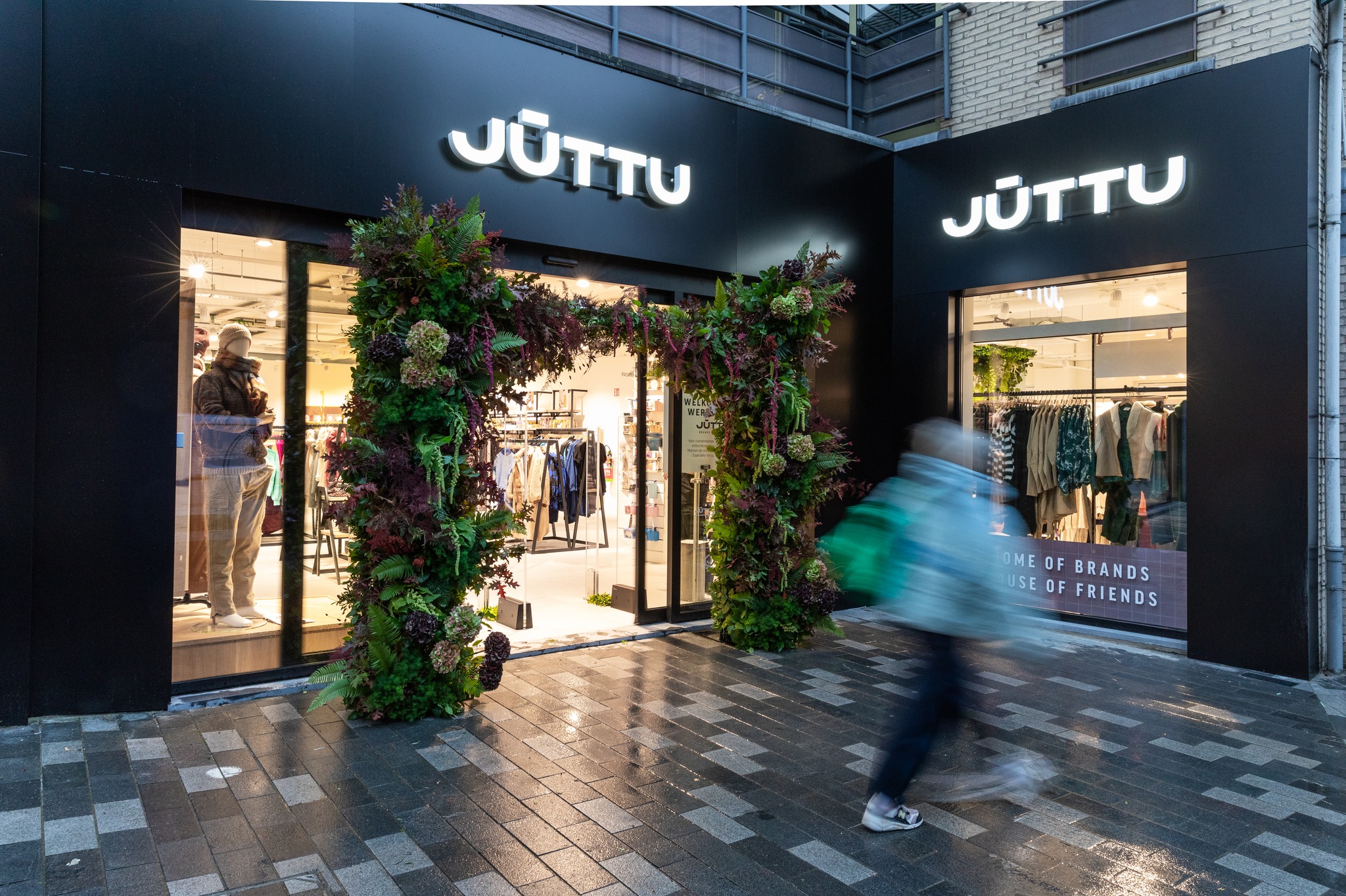 Juttu - Hallo, Aalst 👋 Onze allernieuwste Juttu Store gaat... | Facebook
