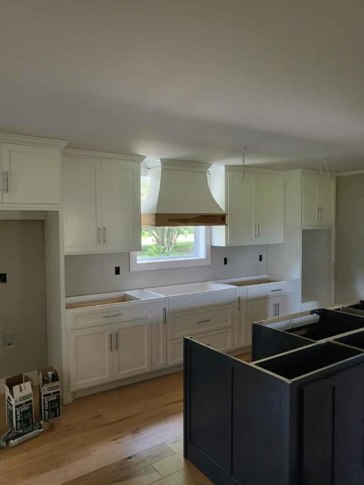 Brooks Cabinets | Bowling Green KY