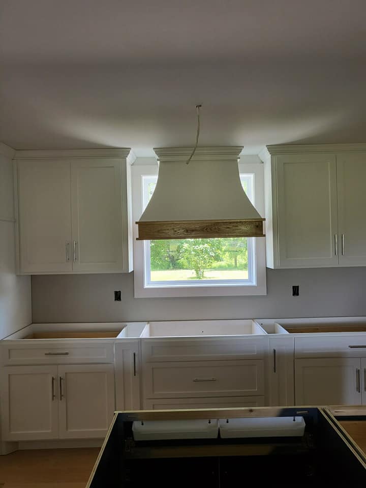 Brooks Cabinets | Bowling Green KY